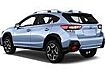 Subaru XV SUV (2018–2020)