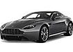 Aston Martin Vantage Coupé (2005–2018)