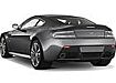 Aston Martin Vantage Coupé (2005–2018)