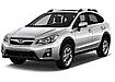 Subaru XV SUV (2011–2018)