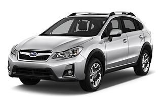 Subaru XV SUV (2011–2018)