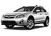 Subaru XV SUV (2011–2018)