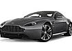 Aston Martin Vantage Coupé (2005–2018)