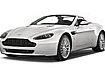 Aston Martin Vantage Volante (2007–2018)