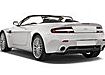 Aston Martin Vantage Volante (2007–2018)