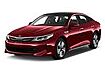 Kia Optima Limousine (seit 2015)