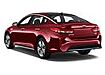 Kia Optima Limousine (seit 2015)