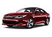 Kia Optima Limousine (seit 2015)