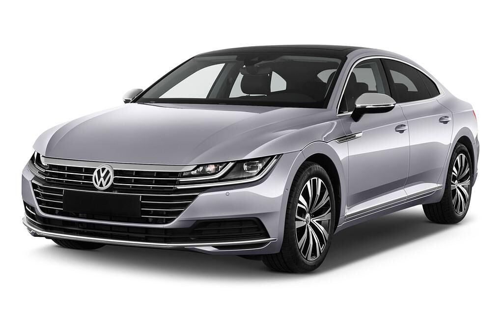VW Arteon Coupé (seit 2017) 2.0 TDI (150 PS)