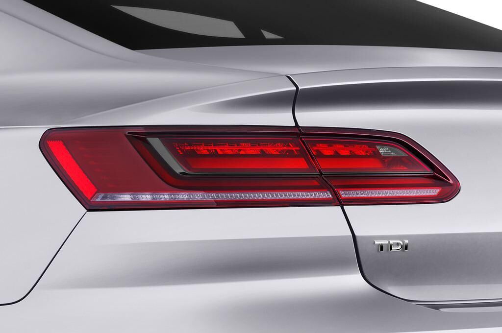 Volkswagen Arteon (Baujahr 2018) Elegance 5 Türen Rücklicht