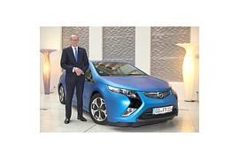 Opel senkt den Ampera Preis um satte 7600 Euro