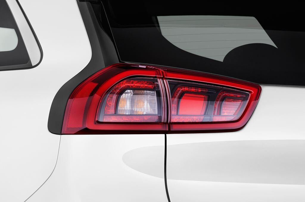 KIA Niro Hybride (Baujahr 2017) Spirit 5 Türen Rücklicht
