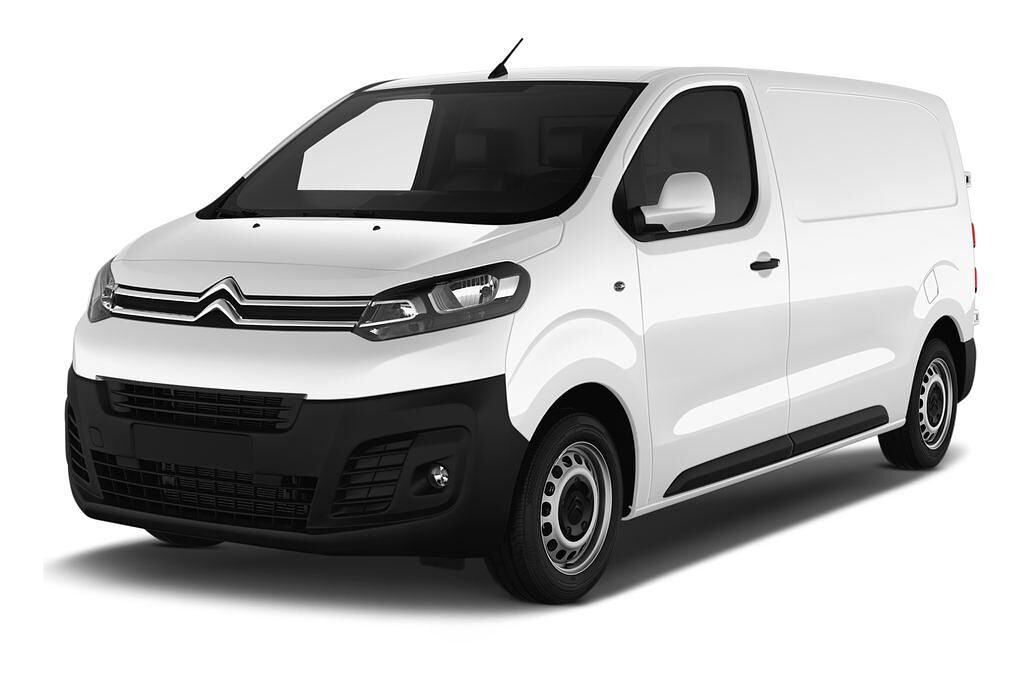 Citroen Jumpy Transporter (seit 2016)