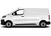 Citroen Jumpy Transporter (seit 2016)
