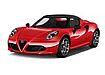 Alfa Romeo 4C Cabrio (2015–2018)