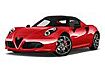 Alfa Romeo 4C Cabrio (2015–2018)