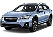Subaru XV SUV (2018–2020)
