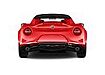 Alfa Romeo 4C Cabrio (2015–2018)