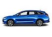 Hyundai i30 Kombi (2017–2018) 1.0 T-GDI + (120 PS)