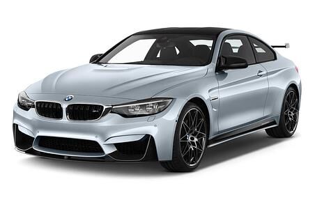 BMW 4er Coupé (2013–2016) M4 Competition (450 PS)