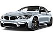 BMW 4er Coupé (2013–2016) M4 Competition (450 PS)