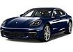 Porsche Panamera Sport Turismo (seit 2016)
