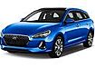 Hyundai i30 Kombi (2017–2018) 1.0 T-GDI + (120 PS)