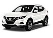 Nissan Qashqai SUV (seit 2013)