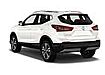 Nissan Qashqai SUV (seit 2013)