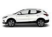 Nissan Qashqai SUV (seit 2013)