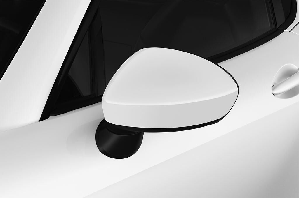 Mazda MX-5 RF (Baujahr 2017) Sports-Line 2 Türen Außenspiegel