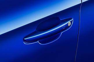 Opel Grandland X (Baujahr 2018) Innovation 5 Türen Türgriff