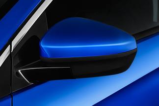 Opel Grandland X (Baujahr 2018) Innovation 5 Türen Außenspiegel