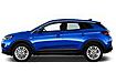 Opel Grandland X SUV (seit 2017)