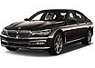 BMW 7er Limousine (2015–2018) 740e iPerformance (258 PS)