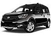 Dacia Dokker Van (seit 2012)