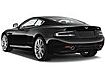 Aston Martin Virage Coupé (2011–2012)