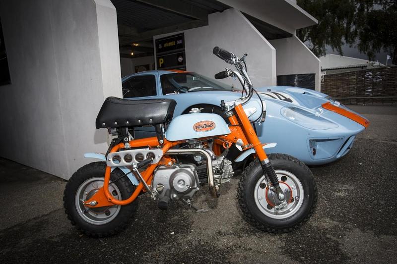 Goodwood Revival 2013