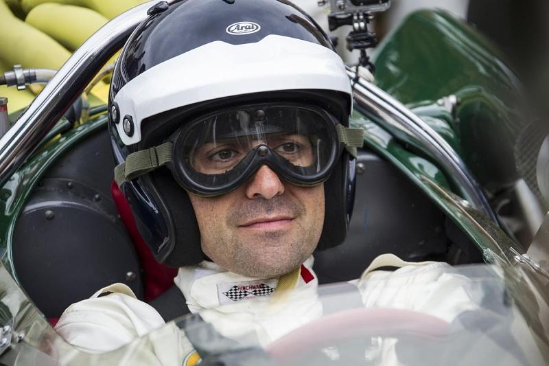 Goodwood Revival 2013