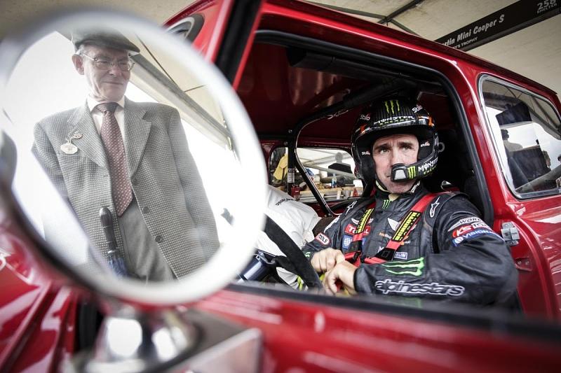 Goodwood Revival 2013