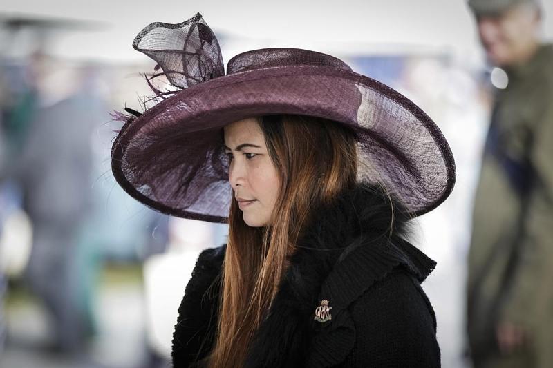 Goodwood Revival 2013