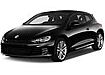 VW Scirocco Coupé (2008–2017) 1.4 TSI (122 PS)
