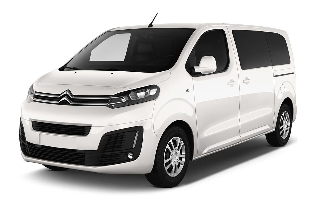 Citroen Spacetourer Van (seit 2016)