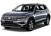 VW Tiguan Allspace (seit 2017) 2.0 TDI SCR (190 PS)