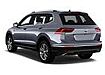 VW Tiguan Allspace (seit 2017) 2.0 TDI SCR (190 PS)