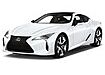 Lexus LC Coupé (seit 2017)