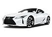 Lexus LC Coupé (seit 2017)