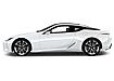 Lexus LC Coupé (seit 2017)