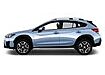 Subaru XV SUV (2018–2020)