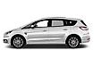 Ford S-MAX Van (2015–2019) 2.0 TDCi (120 PS)